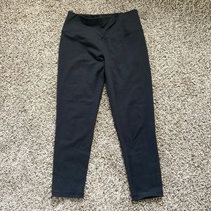 Victoria Secret Legging Capri